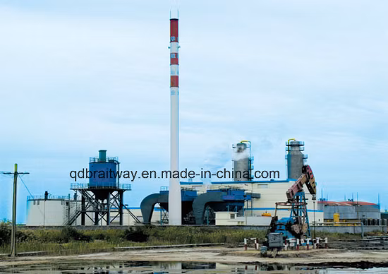 Chaudière à vapeur et à eau chaude à mélange d'eau et de charbon à commande automatique (chaudière à combustible mixte)